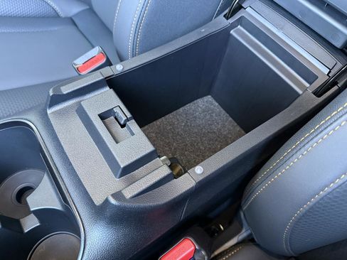 Used 2025 Subaru Outback Wilderness image 24