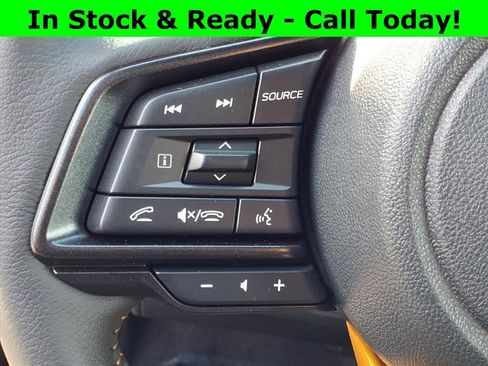 New 2026 Subaru Crosstrek 2.5i Wilderness AWD/4WD image 18