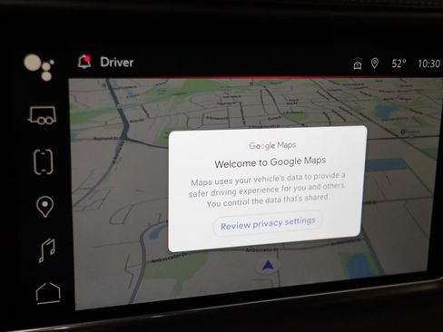 Used 2024 GMC Yukon XL Denali Ultimate image 11