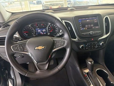 Certified 2021 Chevrolet Equinox LT image 17