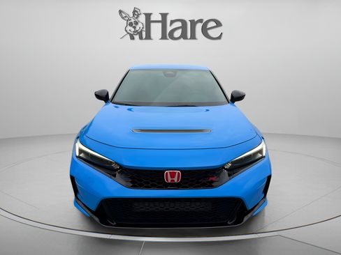 Used 2023 Honda Civic Type R image 8