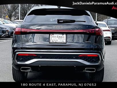 Used 2025 Audi Q5 Premium Plus w/ Premium Plus