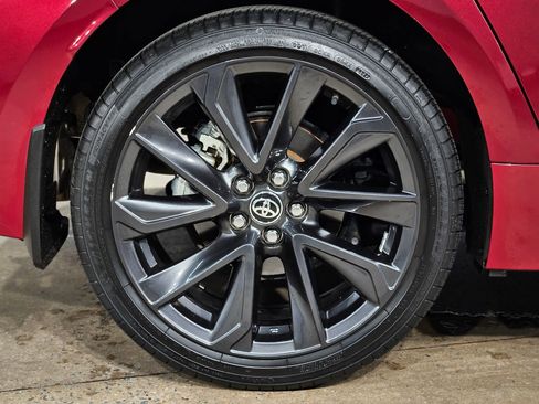 Used 2023 Toyota Corolla SE image 17