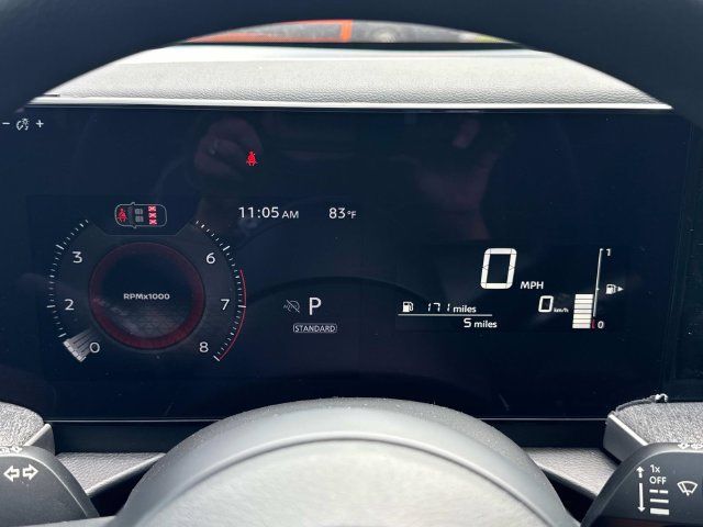 New 2026 Nissan Kicks S FWD image 32