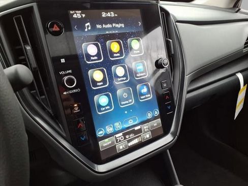 New 2026 Subaru Crosstrek 2.0i Premium image 22