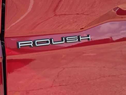 Certified 2024 Ford F150 Lariat w/ Equipment Group 502A High AWD/4WD image 7