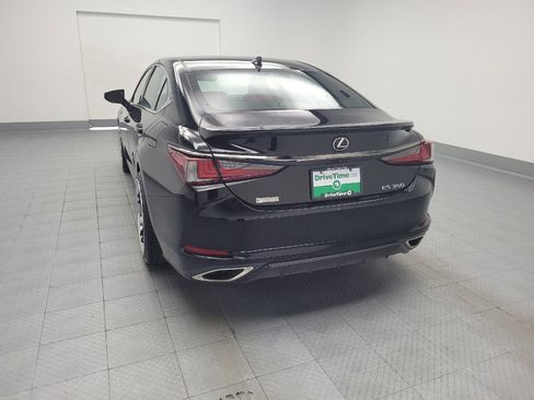 Used 2019 Lexus ES 350 F Sport w/ Accessory Package 2 FWD image 6
