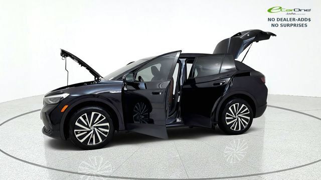 Used 2025 Volkswagen ID.4 Pro AWD/4WD image 15