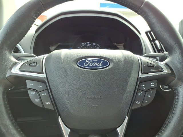 Used 2023 Ford Edge SEL w/ Convenience Package AWD/4WD image 26