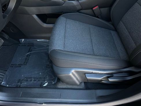 New 2026 GMC Terrain Elevation w/ Black Edition image 12