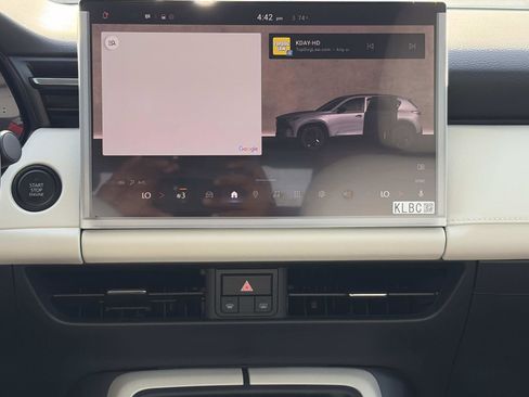 New 2026 MAZDA CX-5 Select AWD/4WD image 9