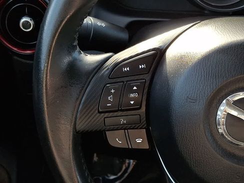 Used 2017 MAZDA CX-3 Touring image 19