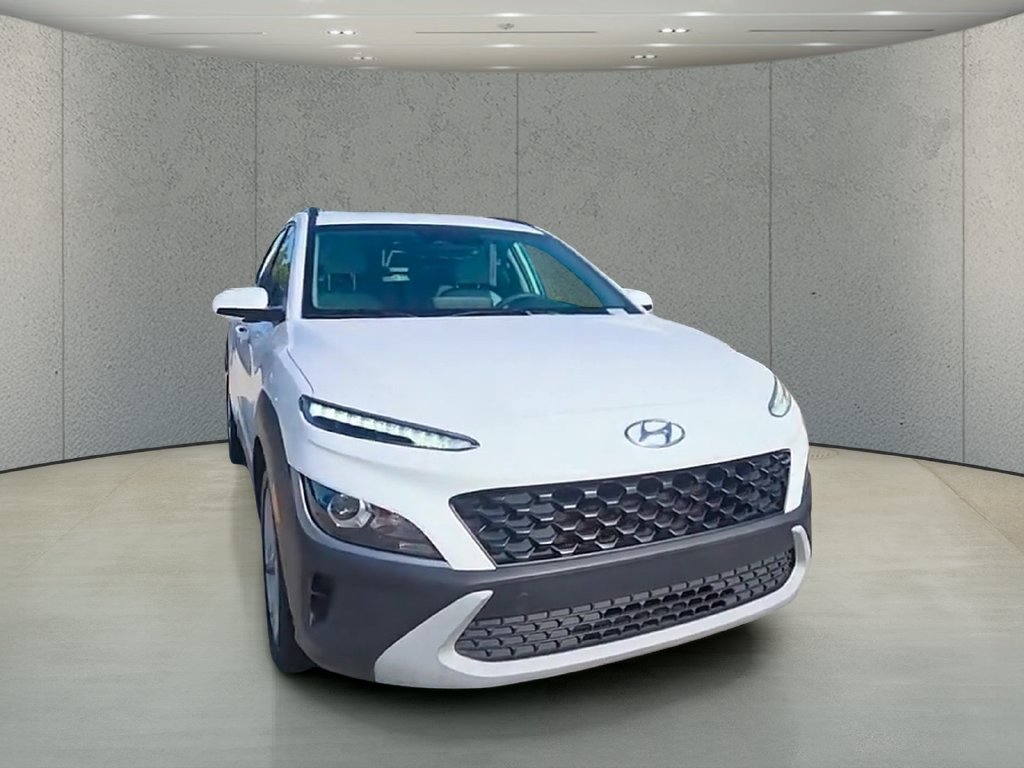 Used 2023 Hyundai Kona SEL w/ Cargo Package FWD image 48