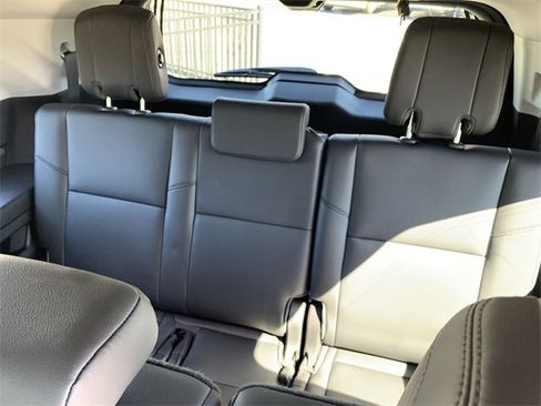 Certified 2023 Toyota Sequoia SR5 image 34