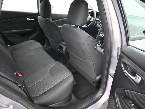 Used 2016 Dodge Dart SE w/ Convenience Group image 26