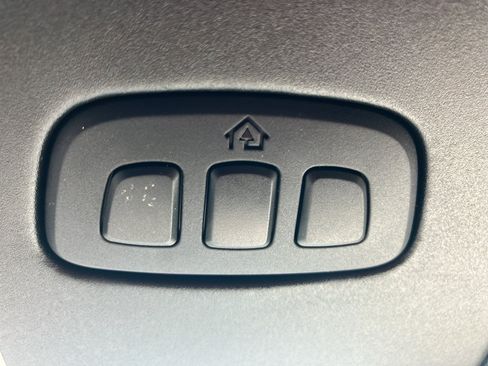 Used 2024 Ford Bronco Wildtrak AWD/4WD image 25