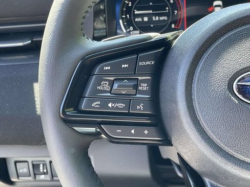 New 2026 Subaru Outback Limited w/ Premium/Limited Plus Package AWD/4WD image 24