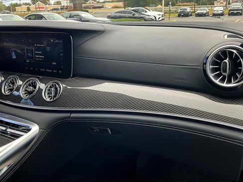 Certified 2019 Mercedes-Benz AMG GT 63 S image 16