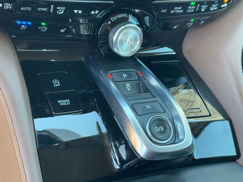 Used 2022 Acura MDX SH-AWD w/ Advance Package image 28
