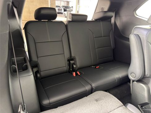 New 2026 GMC Acadia Elevation w/ Black Edition FWD image 13
