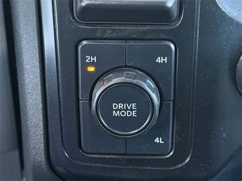 Used 2025 Ford F350 XL w/ FX4 Off-Road Package image 21