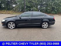 Used 2010 Volkswagen Passat Komfort FWD image 4