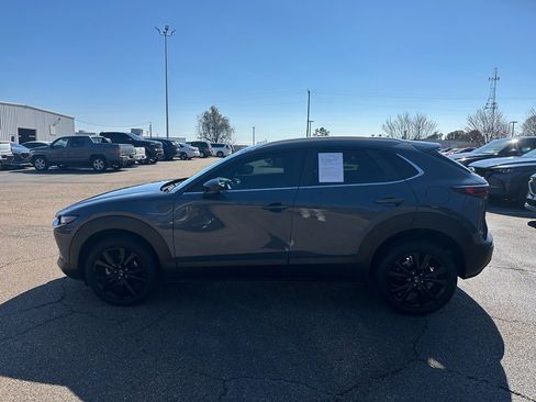 Certified 2023 MAZDA CX-30 AWD 2.5 S w/ Preferred Package image 2