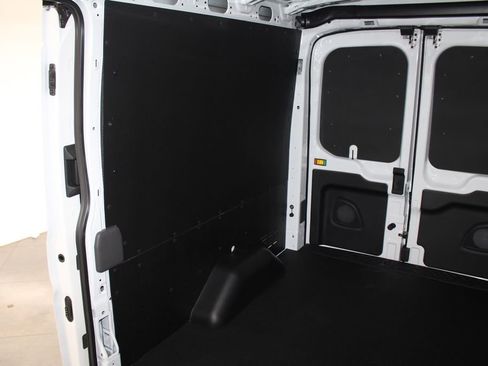 New 2025 Ford Transit 250 Base w/ Load Area Protection Package image 31