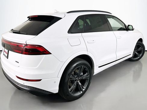 New 2026 Audi Q8 Premium AWD/4WD image 13