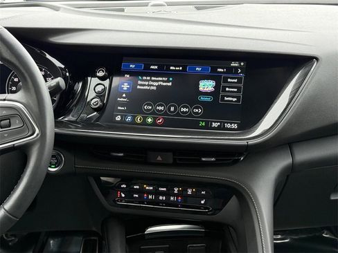 Used 2023 Buick Envision Essence w/ Sport Touring Package image 12