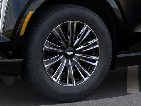 New 2026 Cadillac Escalade IQ Sport 1 AWD/4WD image 9