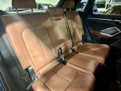 Used 2022 Audi Q3 2.0T Premium Plus w/ Premium Plus Package image 26