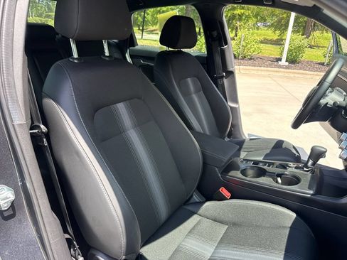 Used 2025 Honda Civic Sport image 35