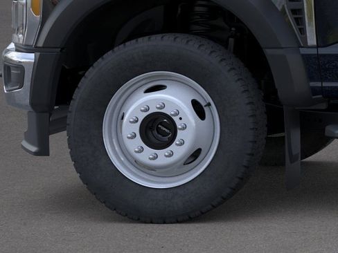 New 2026 Ford F550 4x4 Regular Cab Super Duty image 47