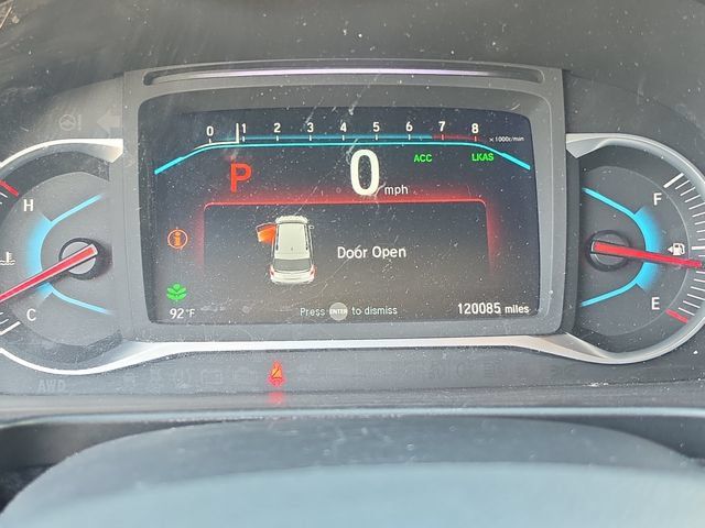 Used 2020 Honda Pilot Touring image 21