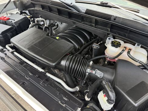 Used 2026 GMC Sierra 1500 Elevation RWD image 32