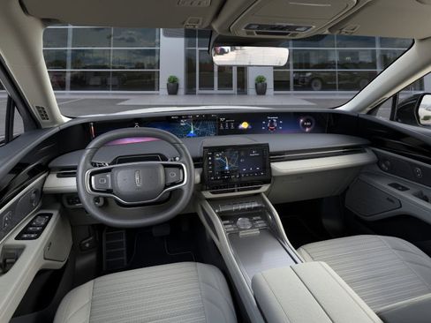 New 2026 Lincoln Nautilus Reserve image 9