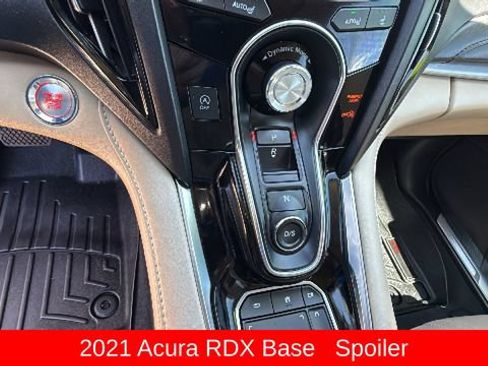 Used 2021 Acura RDX AWD w/ Technology Package image 14
