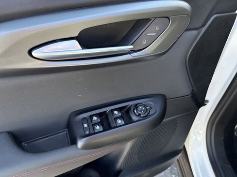 Used 2024 Dodge Hornet GT w/ GT Blacktop Package image 16