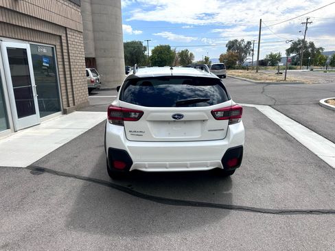 Used 2023 Subaru Crosstrek 2.0i image 6