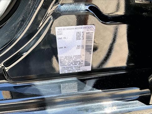 Used 2024 Nissan Altima 2.5 SV FWD image 36