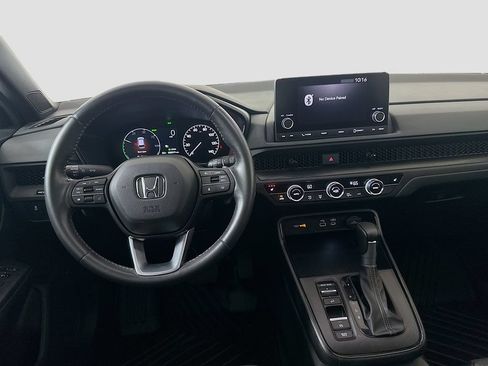 Used 2024 Honda CR-V Sport image 23