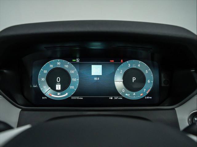 New 2026 Land Rover Range Rover Velar S AWD/4WD image 22