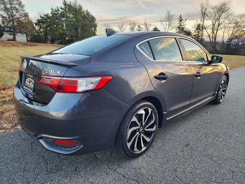 Used 2016 Acura ILX image 6