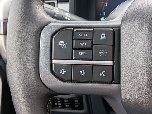 Certified 2025 Ford F150 Lariat w/ FX4 Off-Road Package AWD/4WD image 20