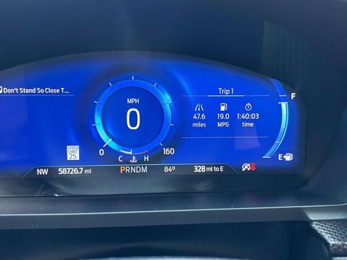 Used 2020 Ford Explorer ST w/ Premium Technology Package image 23