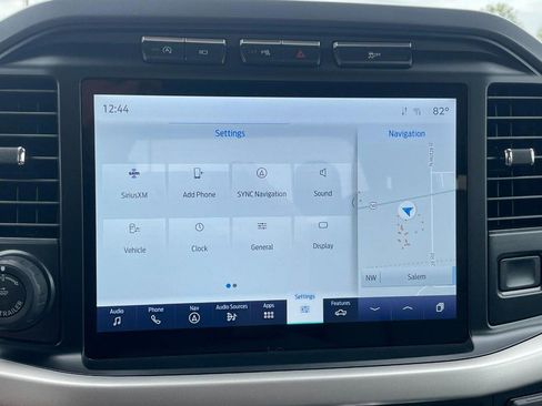 Used 2021 Ford F150 XLT w/ Equipment Group 302A High image 46