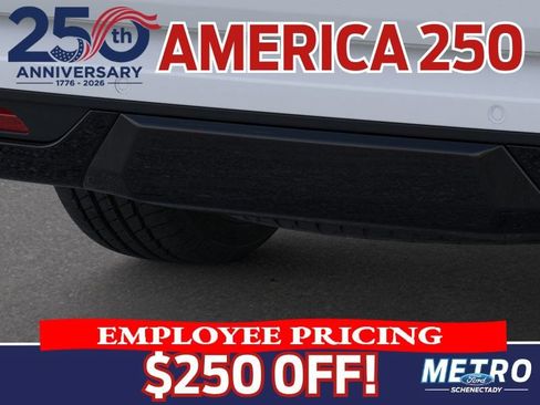 New 2026 Ford Expedition Platinum AWD/4WD image 23