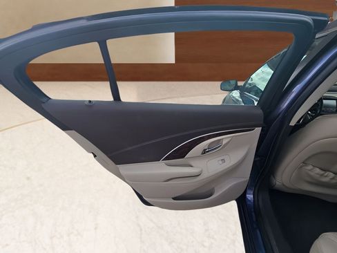 Used 2014 Buick LaCrosse Leather FWD image 47