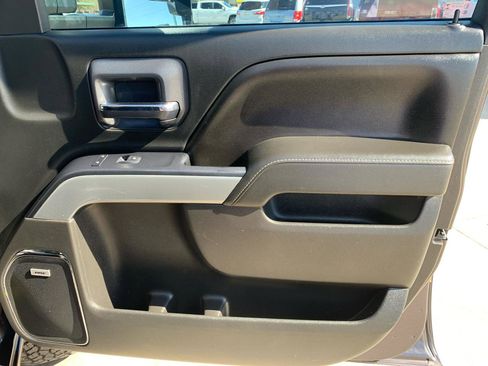 Used 2015 Chevrolet Silverado 2500 LTZ w/ Duramax Plus Package image 12